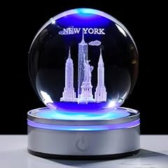 Movdyka crystal ball for sale  Delivered anywhere in USA 