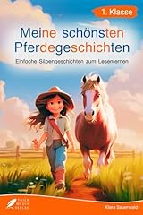 Silbenbuch klasse schönsten gebraucht kaufen  Wird an jeden Ort in Deutschland