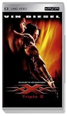 Xxx triple umd d'occasion  Livré partout en France