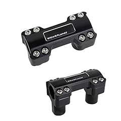 Powerjames black inch for sale  Delivered anywhere in UK