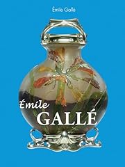 émile gallé for sale  Delivered anywhere in UK