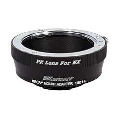 Kecay lens mount for sale  Delivered anywhere in UK