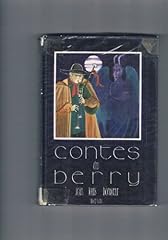 Contes berry récits d'occasion  Livré partout en France