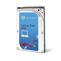Seagate laptop thin d'occasion  Livré partout en France