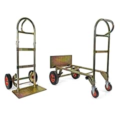 Zero hand truck for sale  Delivered anywhere in UK