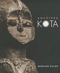 Ancêtres kota d'occasion  Livré partout en France