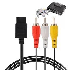 Iwiio n64 cable for sale  Delivered anywhere in UK