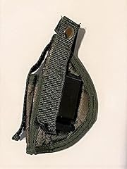 Gun holster camo for sale  Delivered anywhere in USA 