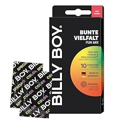 Billy boy kondome gebraucht kaufen  Wird an jeden Ort in Deutschland