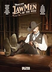 Lawmen the west gebraucht kaufen  Wird an jeden Ort in Deutschland