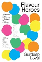Flavour heroes modern gebraucht kaufen  Wird an jeden Ort in Deutschland