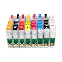 T0870 t0879 refillable for sale  Delivered anywhere in USA 