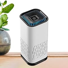 Purificatore aria auto usato  Spedito ovunque in Italia 