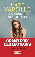 Syndrome spaghetti d'occasion  Livré partout en France