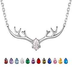 Silvercute lucky deer for sale  Delivered anywhere in USA 