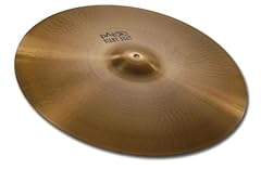 Paiste giant beat for sale  Delivered anywhere in UK