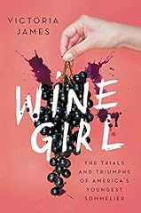 Wine girl trials for sale  Delivered anywhere in USA 