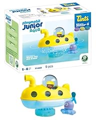 Playmobil junior aqua gebraucht kaufen  Wird an jeden Ort in Deutschland