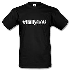 Shirt rallycross größe gebraucht kaufen  Wird an jeden Ort in Deutschland