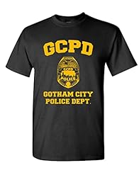 Gcpd gotham city for sale  Delivered anywhere in USA 