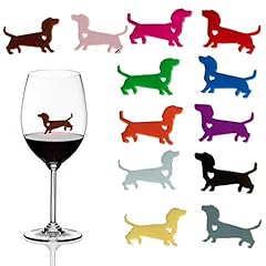 Dog wine markers for sale  Delivered anywhere in USA 