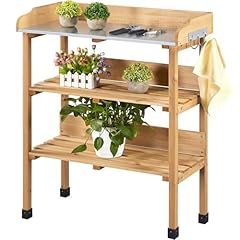 Yaheetech outdoor garden for sale  Delivered anywhere in USA 