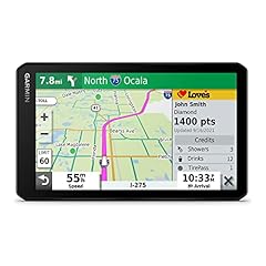 Garmin dēzlcam otr710 d'occasion  Livré partout en Belgiqu