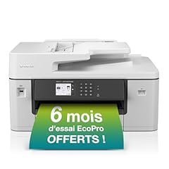 Brother mfc j6540dwe gebraucht kaufen  Wird an jeden Ort in Deutschland