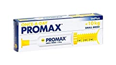 Promax small breed usato  Spedito ovunque in Italia 