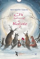 Chi salverà natale usato  Spedito ovunque in Italia 