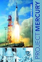 Project mercury america for sale  Delivered anywhere in USA 