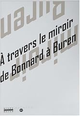 Travers miroir bonnard d'occasion  Livré partout en France