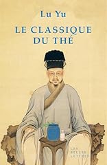 Classique thé d'occasion  Livré partout en France
