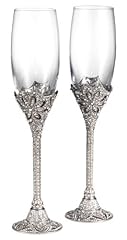 Windsor champagne flutes for sale  Delivered anywhere in UK