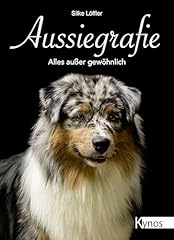 Aussiegrafie gewöhnlich gebraucht kaufen  Wird an jeden Ort in Deutschland