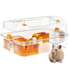 Yaztauho hamster tank for sale  Delivered anywhere in UK