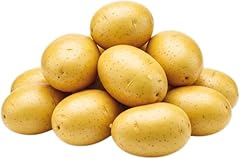 Verdura fresca patate usato  Spedito ovunque in Italia 