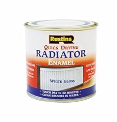 Rustins quick drying for sale  Delivered anywhere in UK