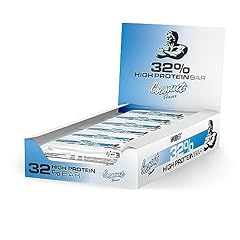 Weider high protein usato  Spedito ovunque in Italia 