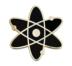 Pinsanity atomic symbol for sale  Delivered anywhere in USA 