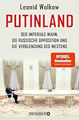 Putinland imperiale wahn gebraucht kaufen  Wird an jeden Ort in Deutschland