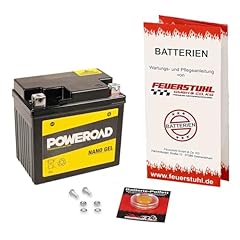 Batterie derbi gpr gebraucht kaufen  Wird an jeden Ort in Deutschland