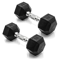 Cap barbell pair for sale  Delivered anywhere in USA 
