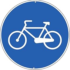 Pubblimania pista ciclabile usato  Spedito ovunque in Italia 