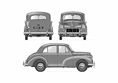 Photo blueprint morris for sale  Delivered anywhere in UK