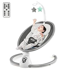 Costway elektrische babywippe gebraucht kaufen  Wird an jeden Ort in Deutschland