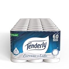Tenderly carezza latte usato  Spedito ovunque in Italia 