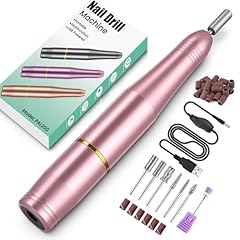 Electric nail file for sale  Delivered anywhere in UK