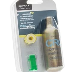 Spinlock deckvest arming for sale  Delivered anywhere in USA 