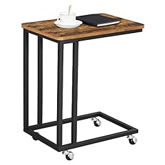 Vasagle end table for sale  Delivered anywhere in USA 